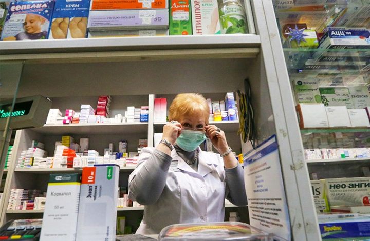 Фармацевт спрогнозировал ухудшение ситуации с лекарствами в России