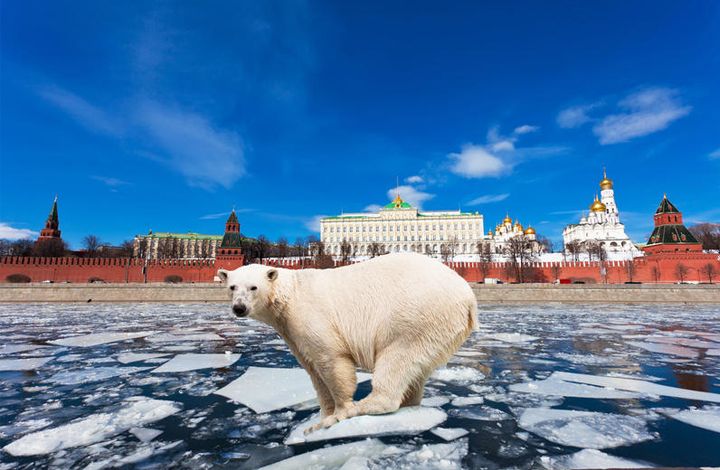 Россия в списке стран, рискованных для туристов