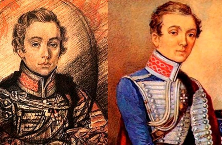 2 апреля 1866 года скончалась женщина-офицер Надежда Дурова