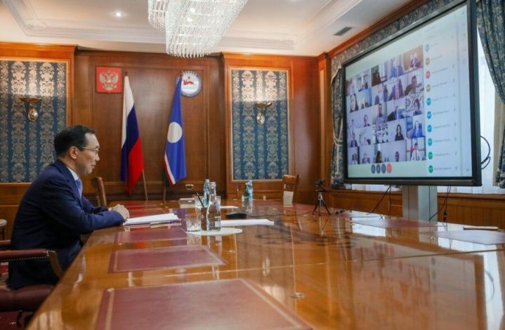 В научно-технологическое развитие Якутии будет инвестировано 349 млн рублей в 2021 году 