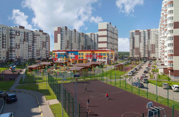 «МИЭЛЬ-Новостройки»: 2018 год был рекордным по новым проектам и объему проданного жилья