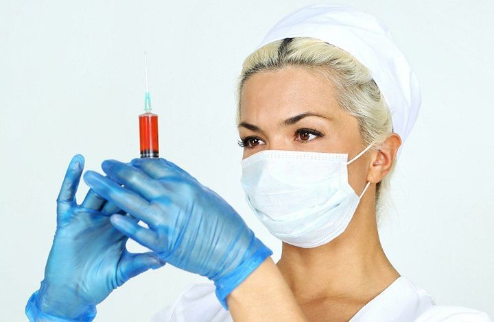 Считается ли работа медсестры в Москве высокооплачиваемой?
