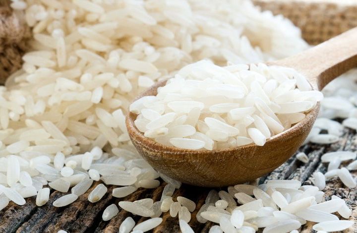 Мышьяк и токсины: чем опасен рис