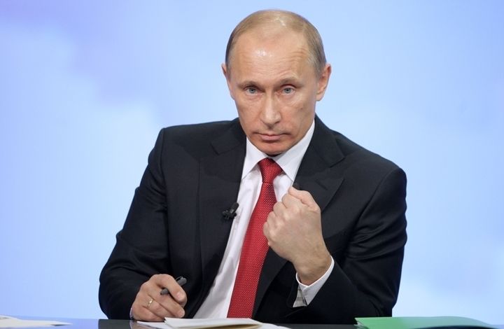 Эксперт о заявлении Путина по ПРО: президент РФ обозначил "красные линии"