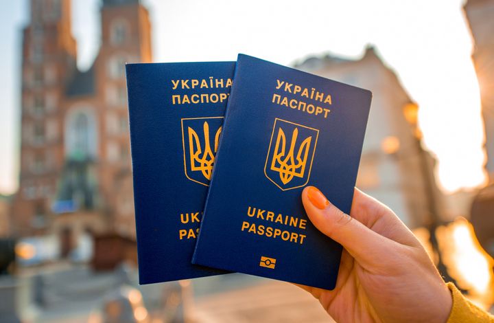Мнение: для Украины "безвиз" много лет был символом, а оказался "пшиком"