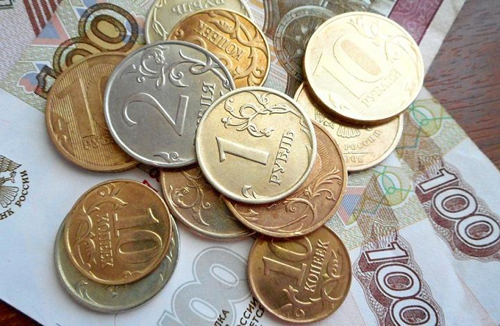 Эксперт: стабильности рубля ничего не угрожает