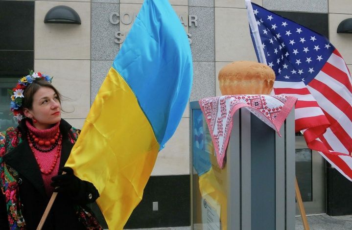 "Нечего обижаться". Что происходит в отношениях Украины с США?