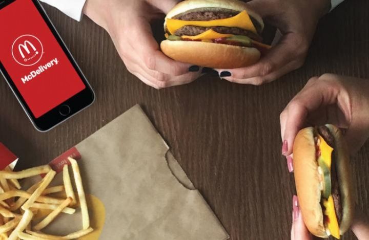 Экономист оценил вероятность возвращения McDonald's под другим брендом
