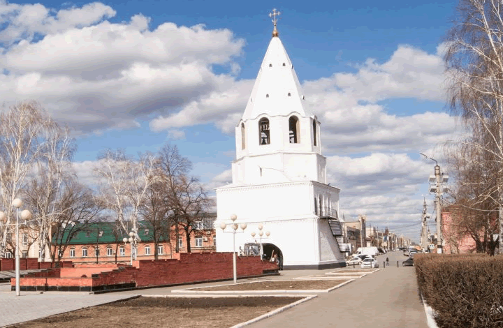 Проекты 13 российских моногородов победили в конкурсе «Малые города и исторические поселения»
