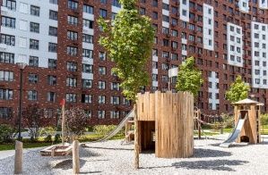 В ЖК «Румянцево-Парк» объявлены дополнительные скидки на квартиры 