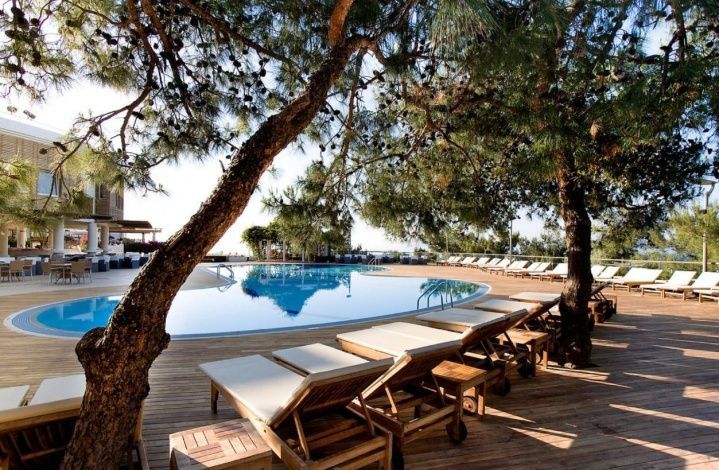 Две стороны Турции: такие разные курорты Club Med