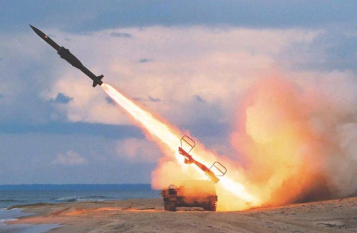 Военный эксперт об испытаниях США ракеты-перехватчика: похоже на спектакль