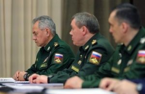 Военный политолог прокомментировал слова Герасимова о новых угрозах