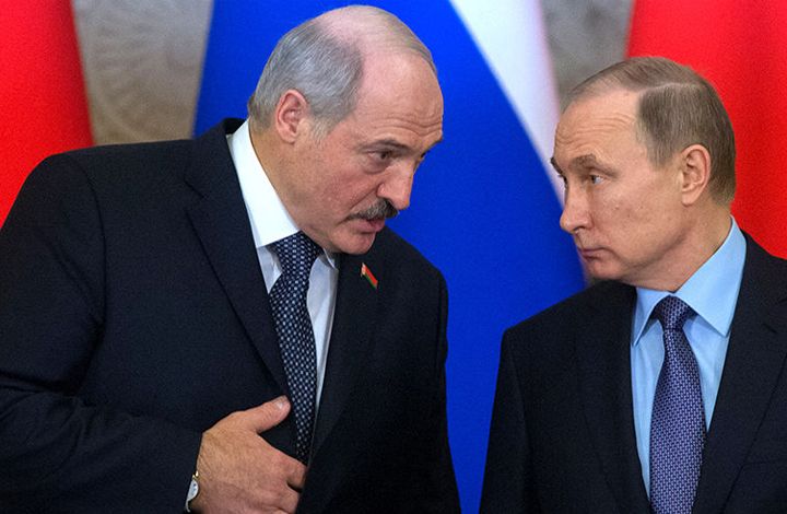 Политолог о споре Лукашенко с Путиным: дискуссии неизбежны