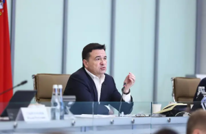 Губернатор Подмосковья назвал одну из стратегических задач власти в регионе