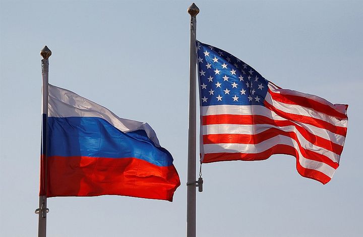 Эксперт назвал цель публикации о выигрыше РФ от антииранских санкций США