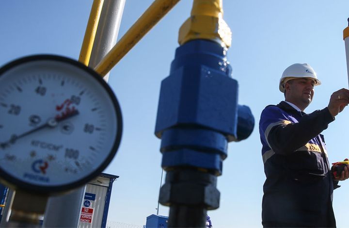Аналитик об угрозе отбора российского газа: это дискредитирует Украину