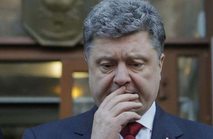 Мнение: отношение к Украине в мире все хуже, и дело не только в Порошенко