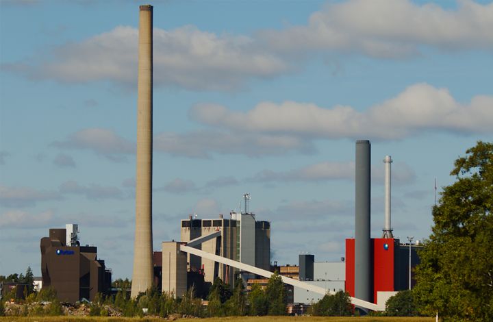 Топливная компания Росатома «ТВЭЛ» разработает новую модификацию ядерного топлива для финской АЭС «Ловииса»