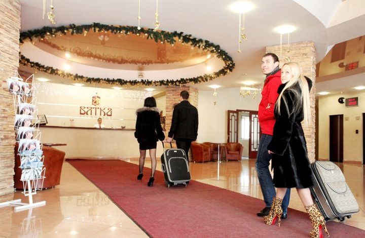 Эксперт: попадание в «черный список» Ростуризма отразится на имидже отелей