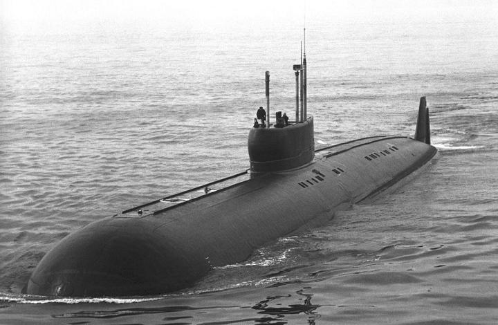 Эксперт: благодаря советской подлодке К-162 мы многое для себя уяснили