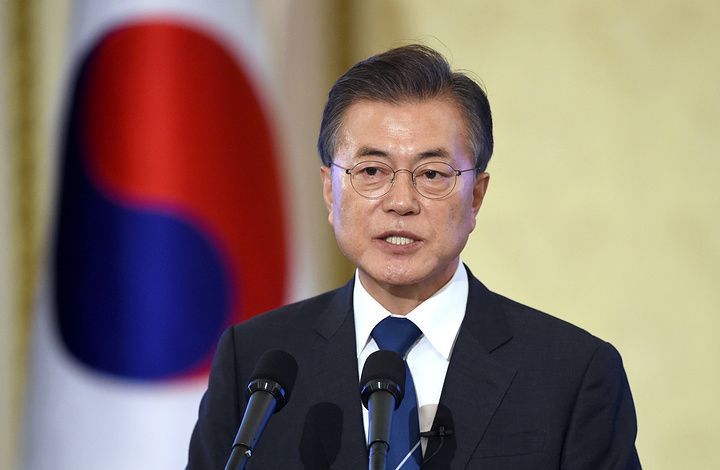  Мнение: "победа над КНДР" Южной Корее уже не нужна