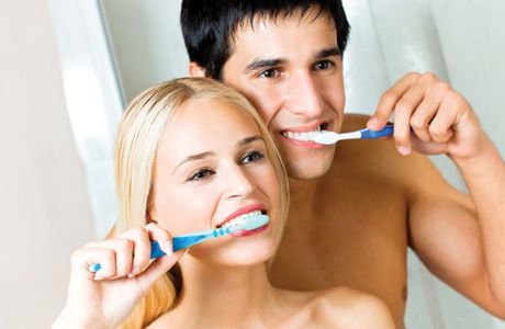 Рекомендации по поводу чистки зубов