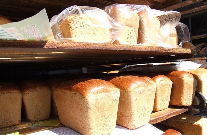 Зачем россиян пугают ростом цен на хлеб