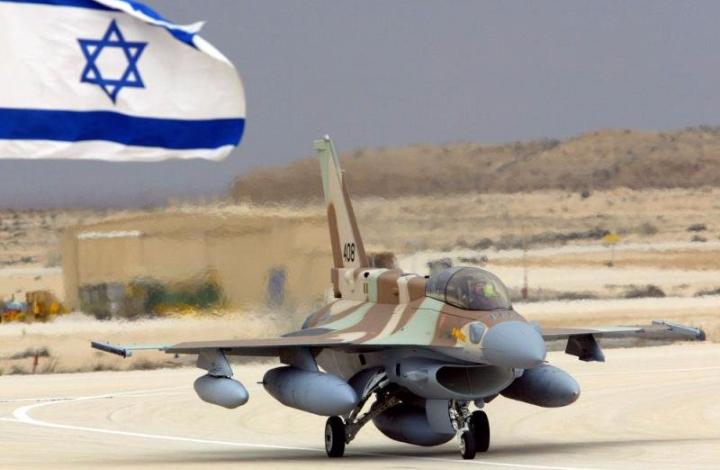 Эксперт: обстрел в Сирии самолетов ВВС Израиля – "вежливый намек"