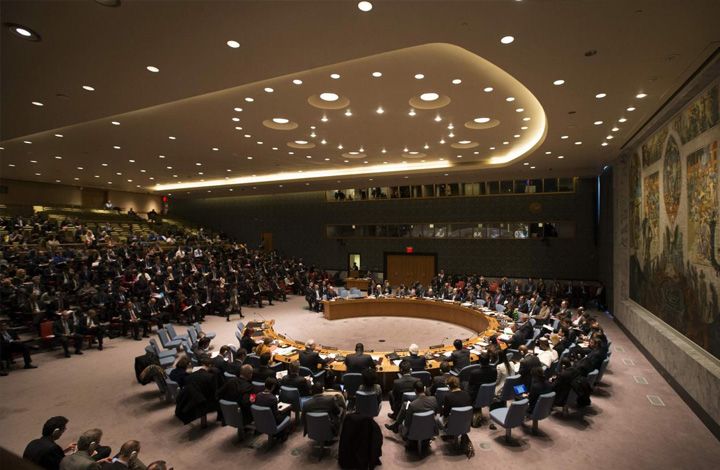 Эксперт предположил, чем закончится заседание Совбеза ООН по Голанам