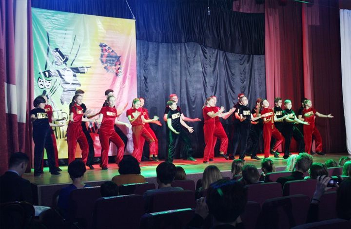 Два десятка колективов собрал фестиваль «Театральная завалинка» в Подмосковье
