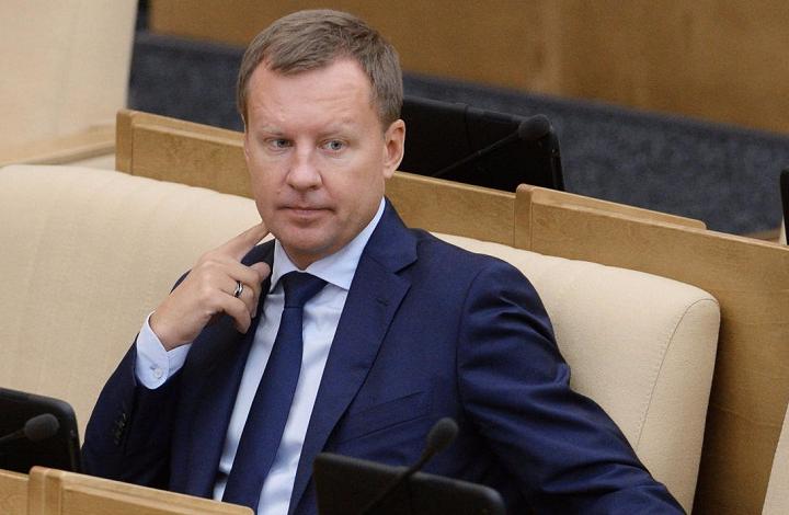 Депутат о расследовании убийства Вороненкова: будут топтаться на «российском следе»