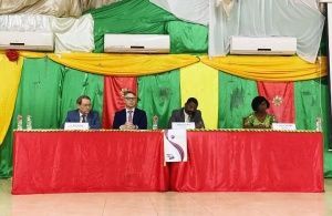 Государственный университет просвещения открыл русскоязычные образовательные центры в Нигерии и Бенине
