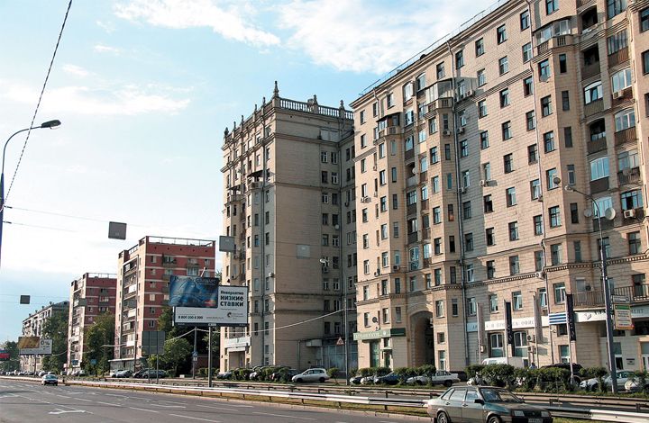 «МИЭЛЬ-Сеть офисов недвижимости»: в Москве цены растут, а дисконт уменьшается