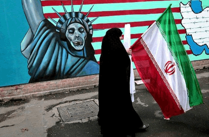 "Это не просто угроза". Востоковед о противостоянии Ирана и западных стран