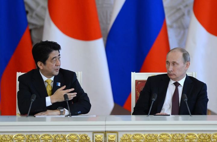 Алексей Репик: добавление японской крови в российскую экономику будет точно российской экономике на пользу