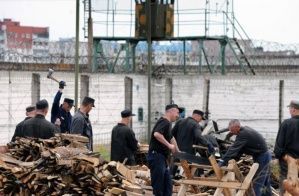 "Нет рабочих с Украины": эксперт об идее привлечь заключенных к труду