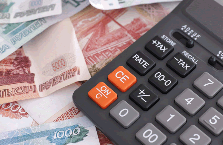 Средняя зарплата в Москве в 2019 году составила 57 500 рублей