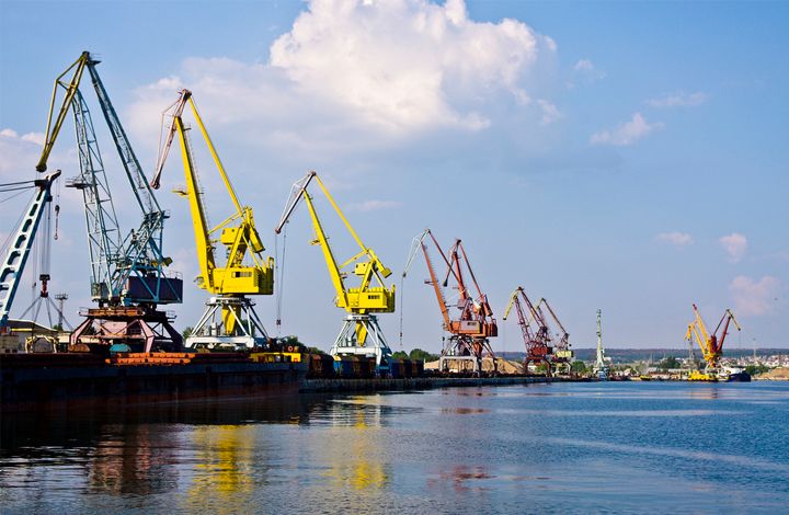 Эксперт о Белоруссии как «морской державе»: пока это большое прожектерство