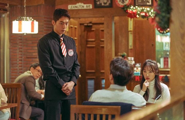 Премьера корейского триллера «Помнить» Ли Иль-хена состоялась в онлайн-кинотеатре KION