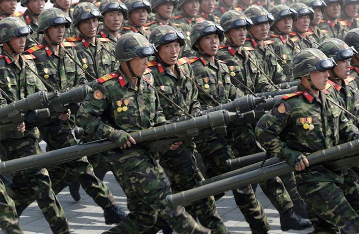 Мнение: без серьезных усилий войны на Корейском полуострове не избежать