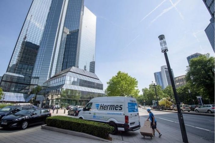 Пресс-релиз: Логистическая компания Hermes Russia предлагает клиентам услугу “возврат сопроводительных документов”
