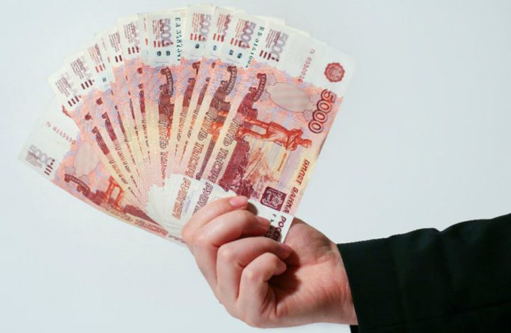 47% россиян готовы инвестировать в финансовые инструменты лишь небольшие суммы