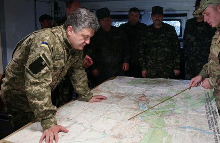 Политолог о планах по "десантной операции" в Крыму: ВСУ недоговаривают