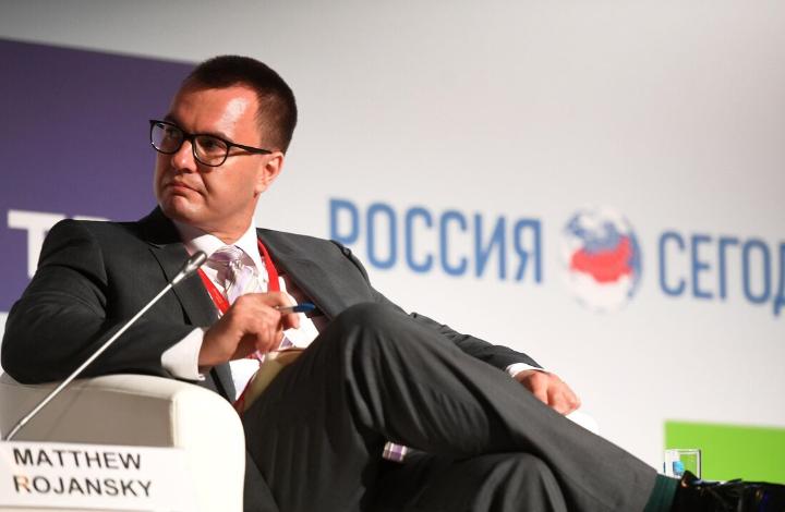 Чем чревата идея "измотать" Россию украинским кризисом? Взгляд эксперта