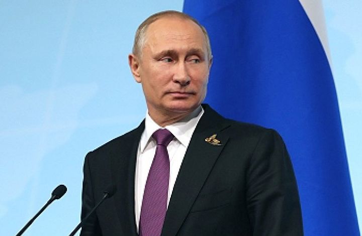 В законопроект президента РФ, который смягчает ответственность за «лайки» и «репосты», заложены положения из доклада ОНФ