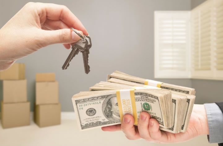 Продать квартиру в ипотеке – возможно ли?