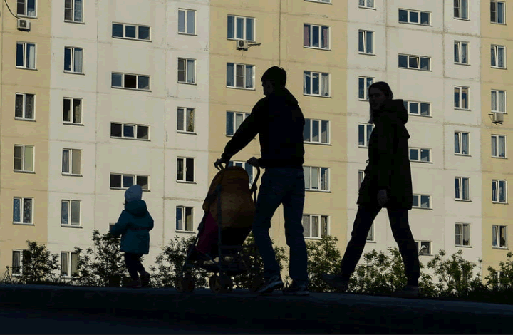 В России увеличат детские пособия