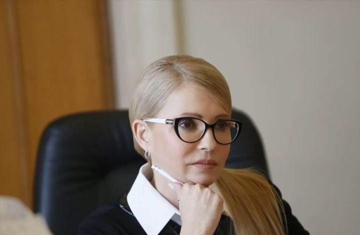 Мнение: по рейтингам Тимошенко фаворит, но за рейтинги там никто не борется