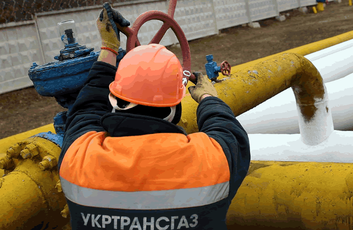 "Придите в себя!" Экономист прокомментировал претензии Киева по газу